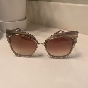 DITA Stormy sunglasses